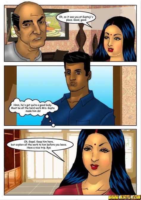 savita bhabhi episode 5